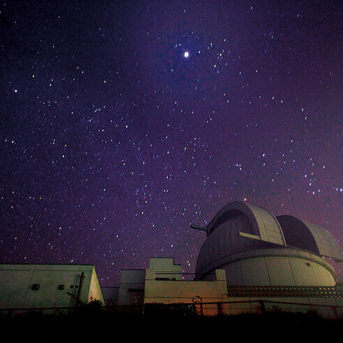 石垣島天文台 Ishigaki Island Astronomical Observatory